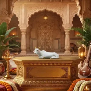 Kamadhenu