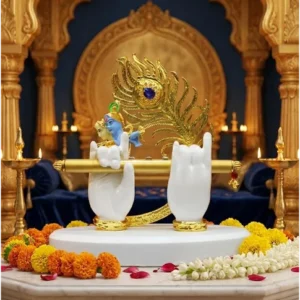 Divine flute