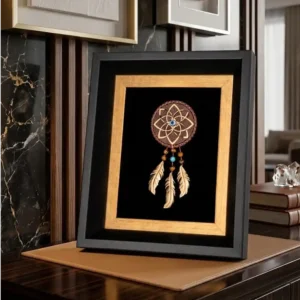 The dream catcher