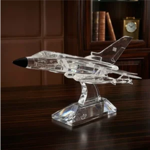 Fighter jet