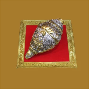 Sacred shankh