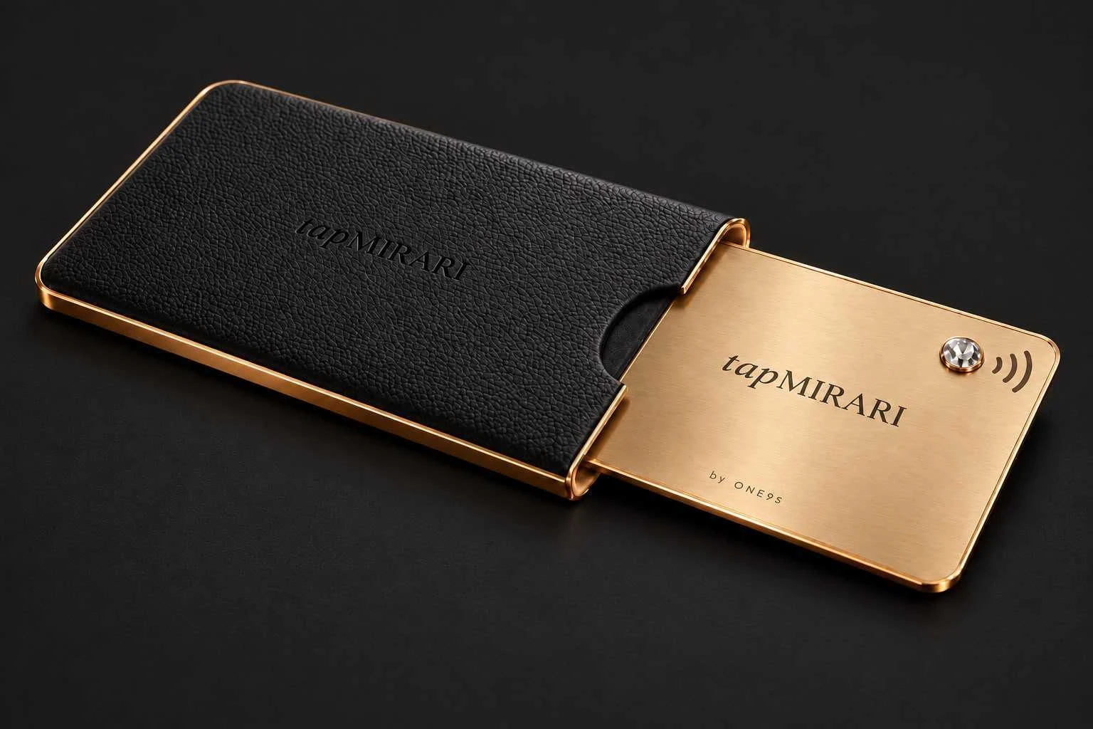 Signature creations