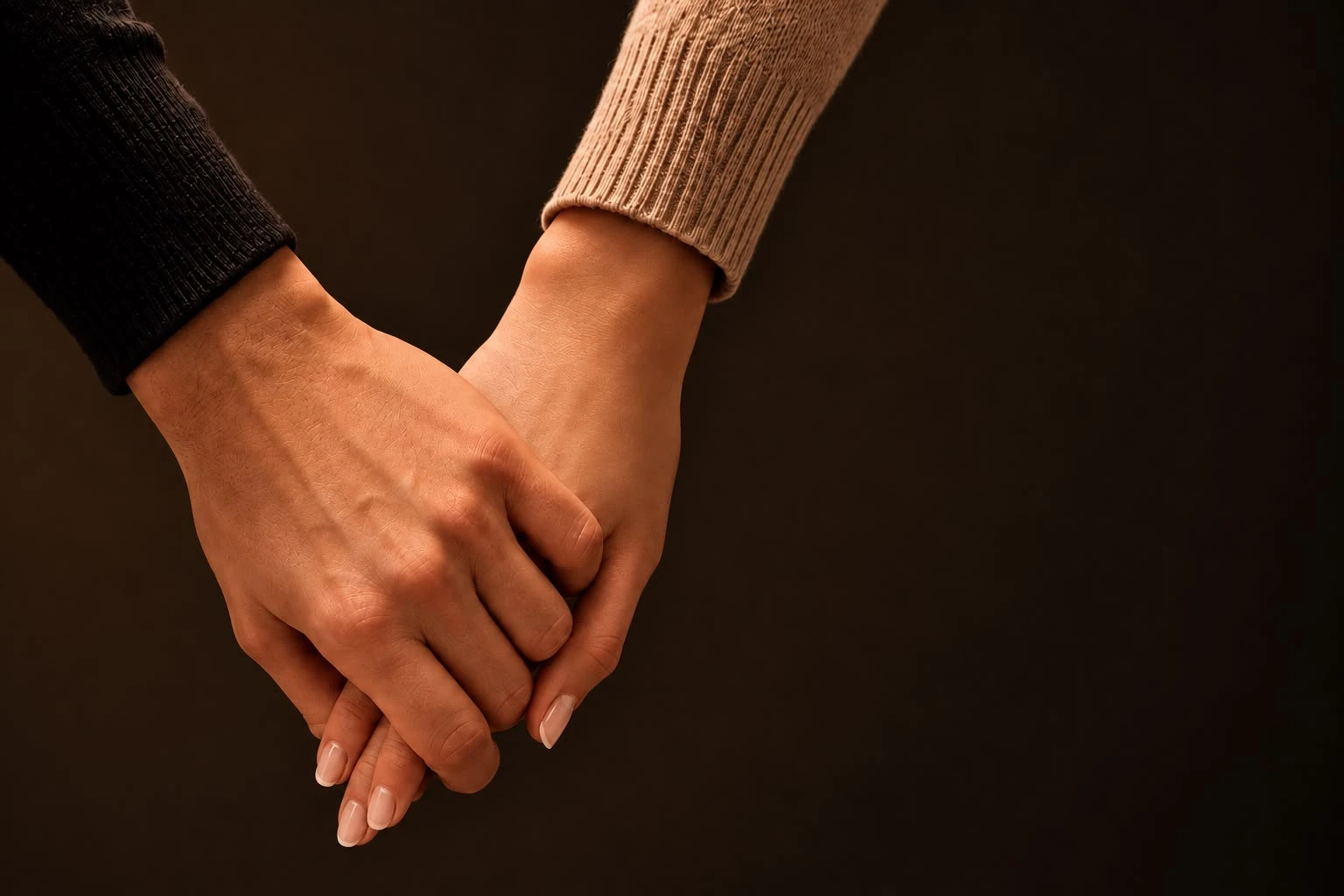 For him / her / me