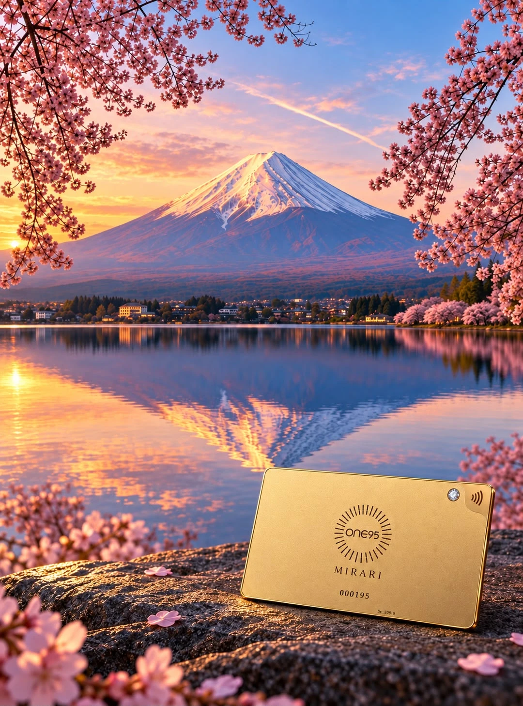 Gift a journey