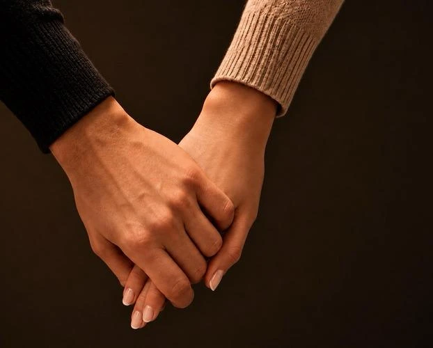 For him / her / me