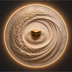 Circle of faith
